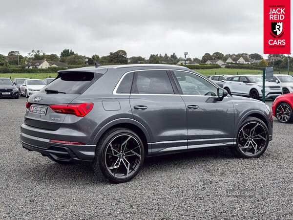 Used Audi Q3 2019 for sale - 75416083: Photo 6