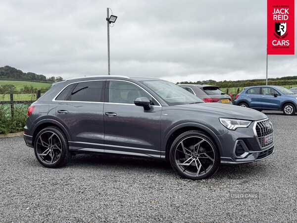 Used Audi Q3 2019 for sale - 75416083: Photo 7