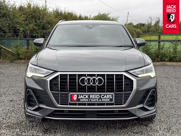 Used Audi Q3 2019 for sale - 75416083: Photo 8