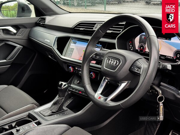 Used Audi Q3 2019 for sale - 75416083: Photo 9