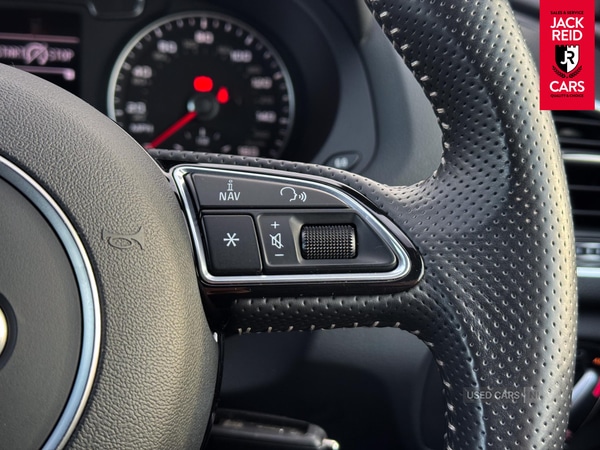 Used Audi Q3 2016 for sale - 77092043: Photo 12