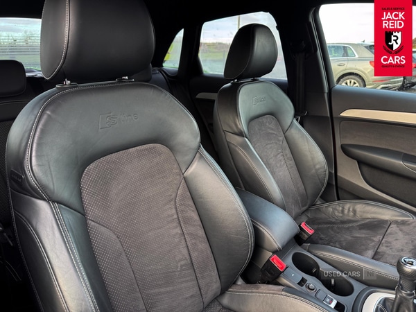 Used Audi Q3 2016 for sale - 77092043: Photo 13