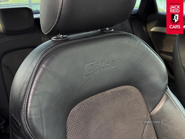 Used Audi Q3 2016 for sale - 77092043: Photo 14