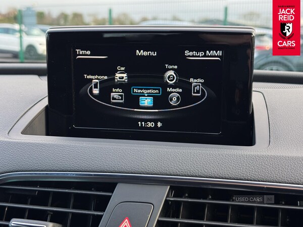 Used Audi Q3 2016 for sale - 77092043: Photo 17