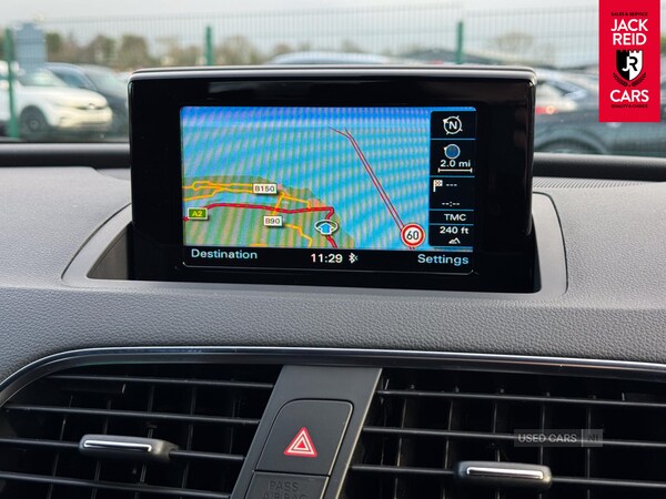 Used Audi Q3 2016 for sale - 77092043: Photo 18