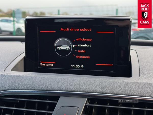 Used Audi Q3 2016 for sale - 77092043: Photo 19