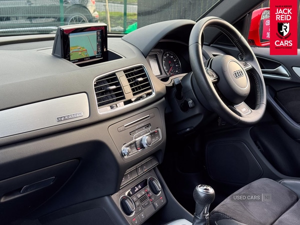 Used Audi Q3 2016 for sale - 77092043: Photo 22