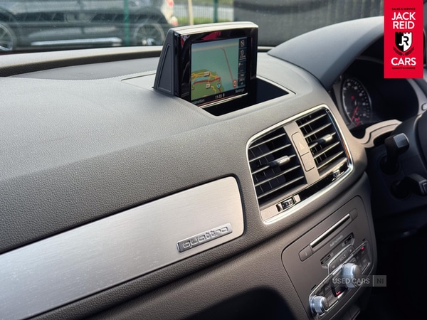 Used Audi Q3 2016 for sale - 77092043: Photo 23