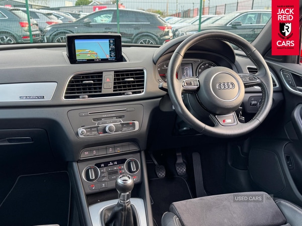 Used Audi Q3 2016 for sale - 77092043: Photo 24