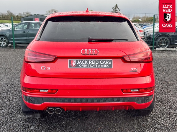 Used Audi Q3 2016 for sale - 77092043: Photo 3