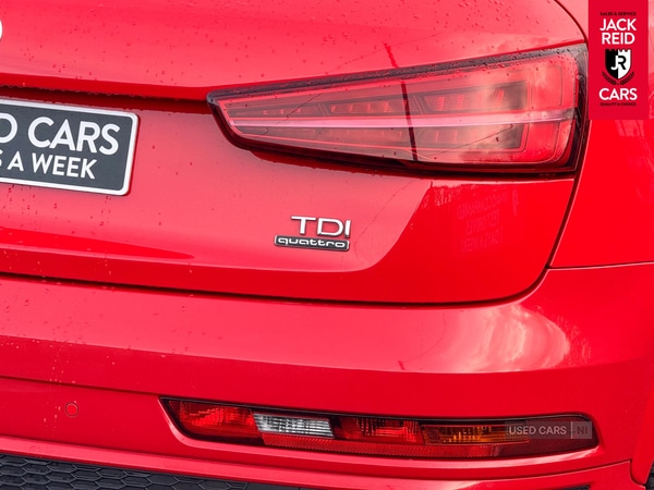 Used Audi Q3 2016 for sale - 77092043: Photo 4