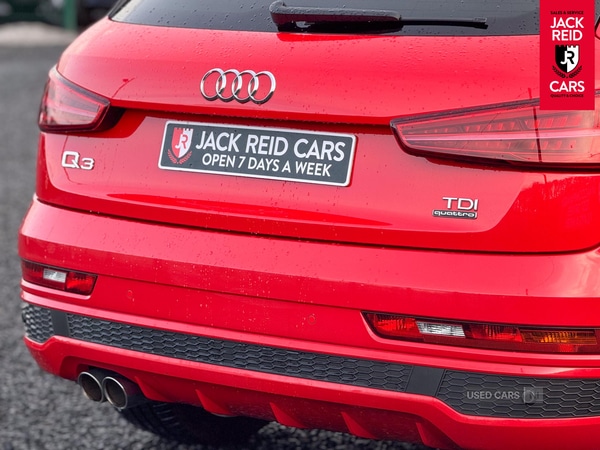 Used Audi Q3 2016 for sale - 77092043: Photo 5