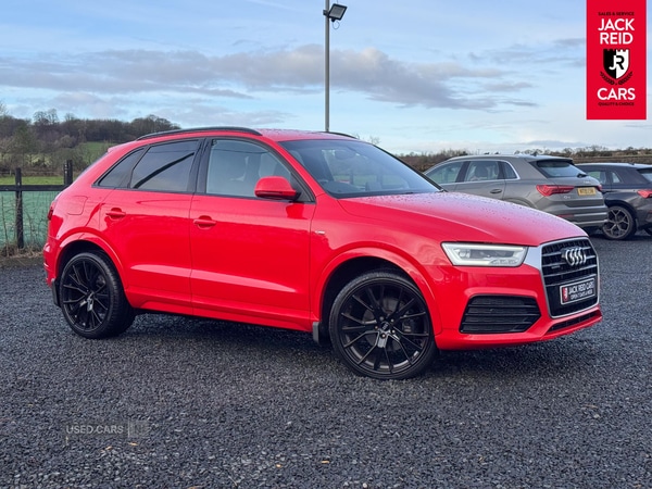 Used Audi Q3 2016 for sale - 77092043: Photo 7
