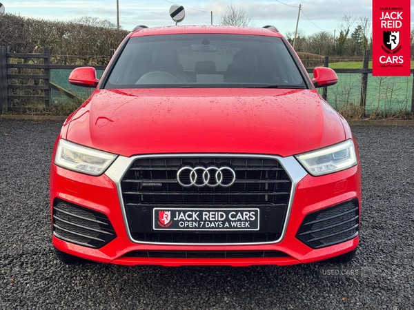 Used Audi Q3 2016 for sale - 77092043: Photo 8