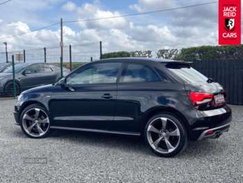Used Audi A1 2018 for sale - 74295110: Photo