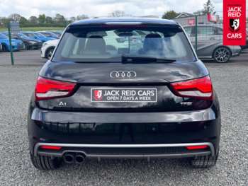 Used Audi A1 2018 for sale - 74295110: Photo