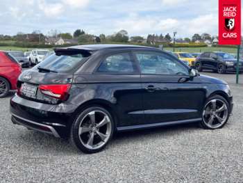 Used Audi A1 2018 for sale - 74295110: Photo