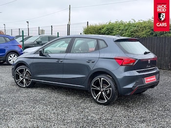 Used SEAT Ibiza 2026 for sale - 78742382: Photo