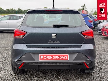 Used SEAT Ibiza 2026 for sale - 78742382: Photo
