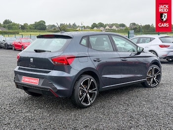 Used SEAT Ibiza 2026 for sale - 78742382: Photo