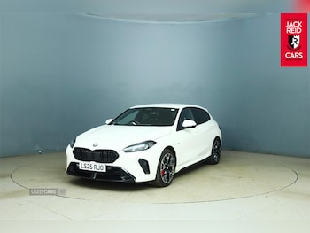 Used BMW 1 Series 2025 for sale - 79497738: Photo
