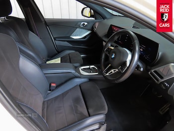 Used BMW 1 Series 2025 for sale - 79497738: Photo