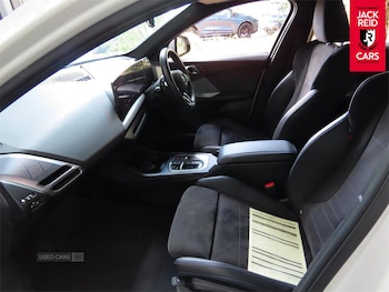 Used BMW 1 Series 2025 for sale - 79497738: Photo