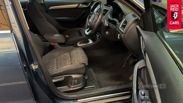 Used Audi Q3 2017 for sale - 76965847: Photo 2