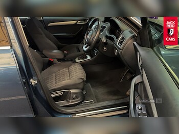 Used Audi Q3 2017 for sale - 76965847: Photo