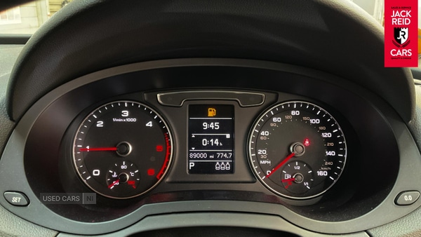 Used Audi Q3 2017 for sale - 76965847: Photo 3