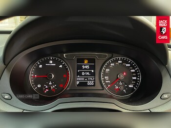 Used Audi Q3 2017 for sale - 76965847: Photo