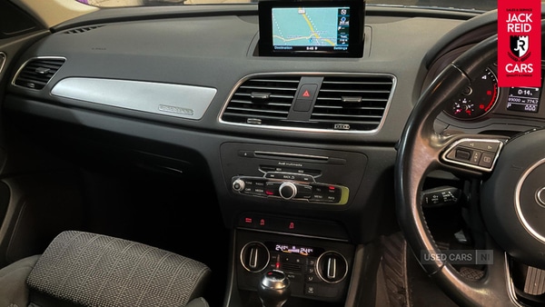 Used Audi Q3 2017 for sale - 76965847: Photo 4