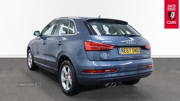 Used Audi Q3 2017 for sale - 76965847: Photo 5