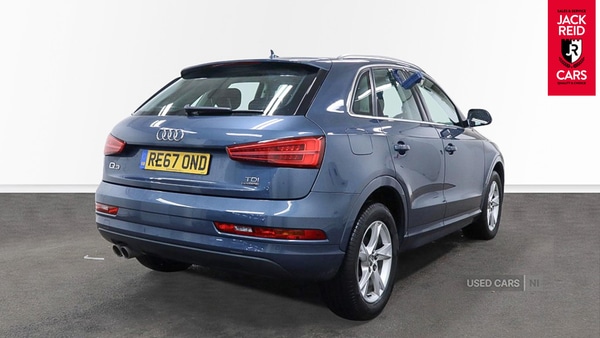 Used Audi Q3 2017 for sale - 76965847: Photo 6