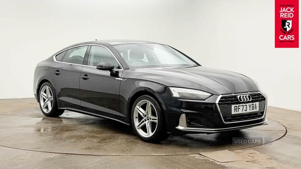 Used Audi A5 2024 for sale - 78008185: Photo 1