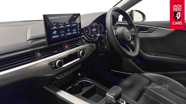 Used Audi A5 2024 for sale - 78008185: Photo 2