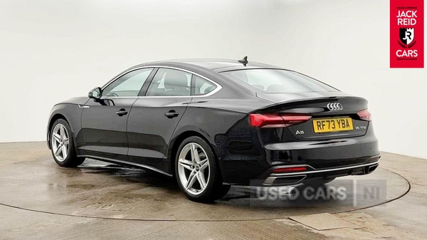 Used Audi A5 2024 for sale - 78008185: Photo 3