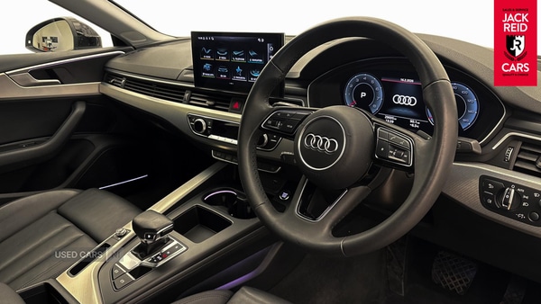 Used Audi A5 2024 for sale - 78008185: Photo 4