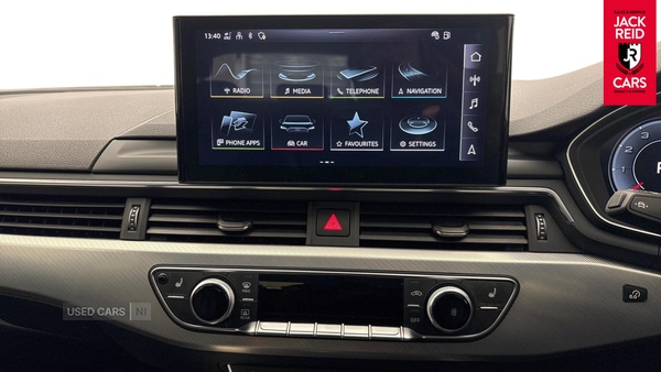 Used Audi A5 2024 for sale - 78008185: Photo 6