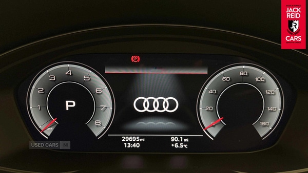Used Audi A5 2024 for sale - 78008185: Photo 7