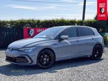 2020 - 1.5 TSI R-Line 5dr