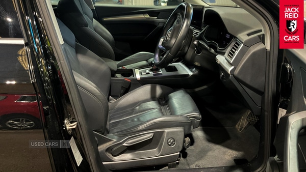 Used Audi Q5 2022 for sale - 77176051: Photo 2