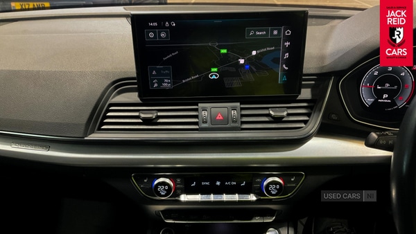 Used Audi Q5 2022 for sale - 77176051: Photo 4