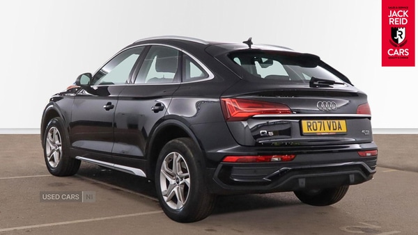 Used Audi Q5 2022 for sale - 77176051: Photo 5