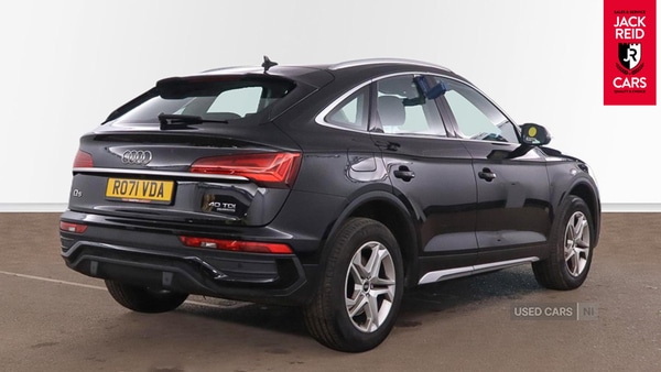 Used Audi Q5 2022 for sale - 77176051: Photo 6