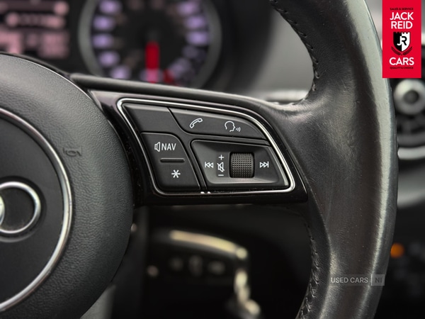 Used Audi Q2 2017 for sale - 77511688: Photo 10