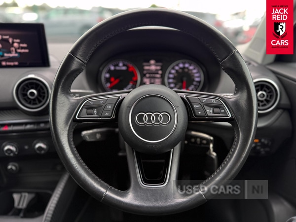 Used Audi Q2 2017 for sale - 77511688: Photo 11