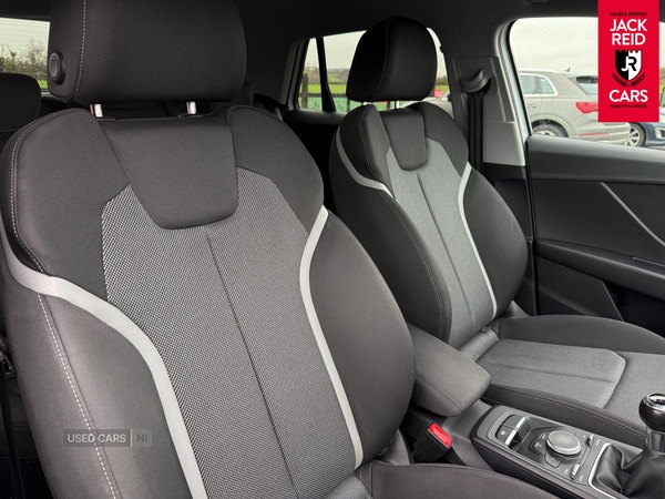 Used Audi Q2 2017 for sale - 77511688: Photo 12