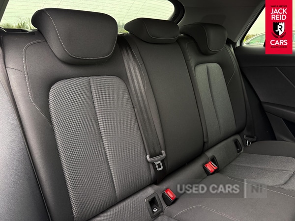 Used Audi Q2 2017 for sale - 77511688: Photo 13