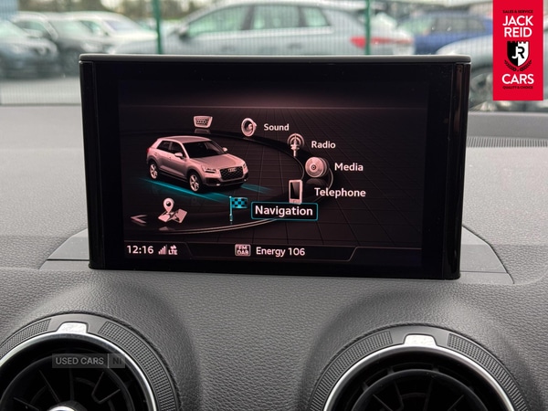 Used Audi Q2 2017 for sale - 77511688: Photo 15